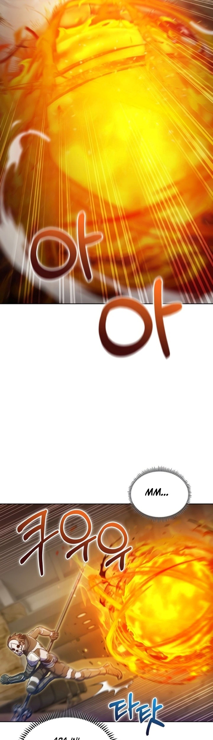 Everyone Else is A Returnee Chapter 33 Gambar 62