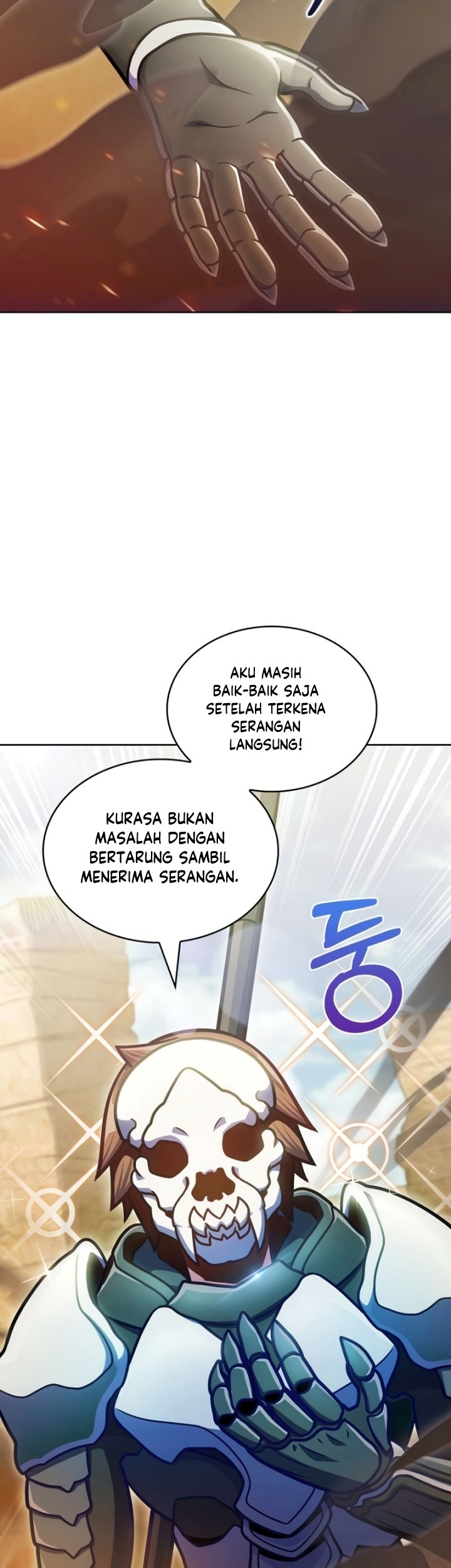 Everyone Else is A Returnee Chapter 33 Gambar 68