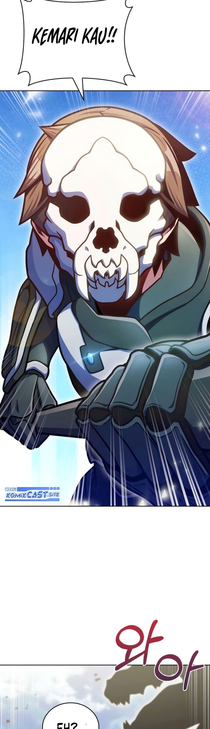 Everyone Else is A Returnee Chapter 33 Gambar 70