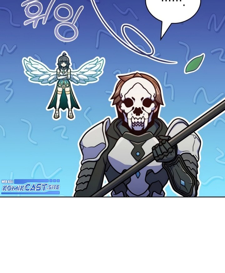 Everyone Else is A Returnee Chapter 33 Gambar 73