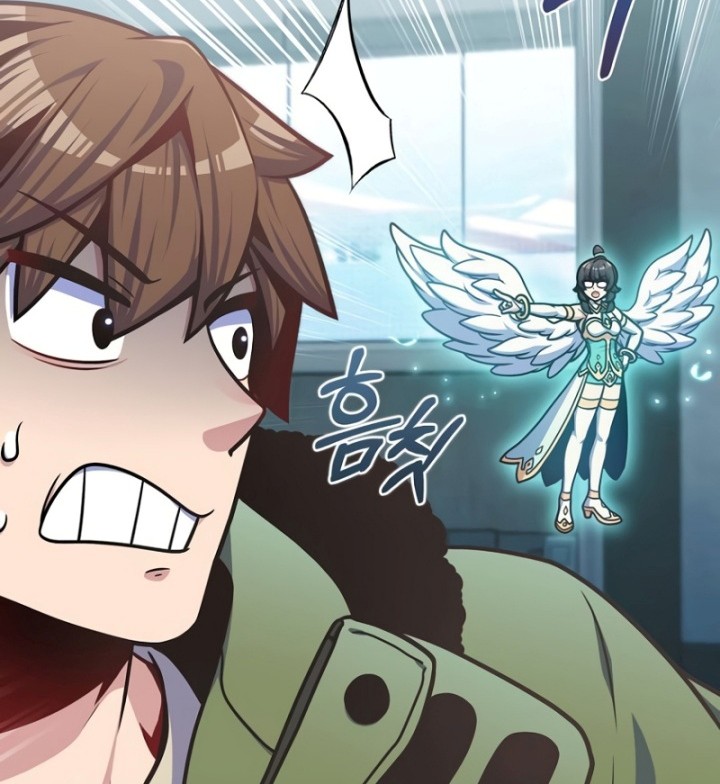 Everyone Else is A Returnee Chapter 33 Gambar 5