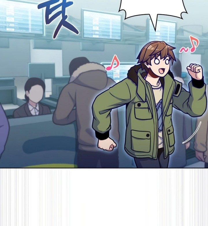 Everyone Else is A Returnee Chapter 33 Gambar 9