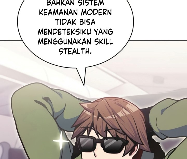 Everyone Else is A Returnee Chapter 33 Gambar 11