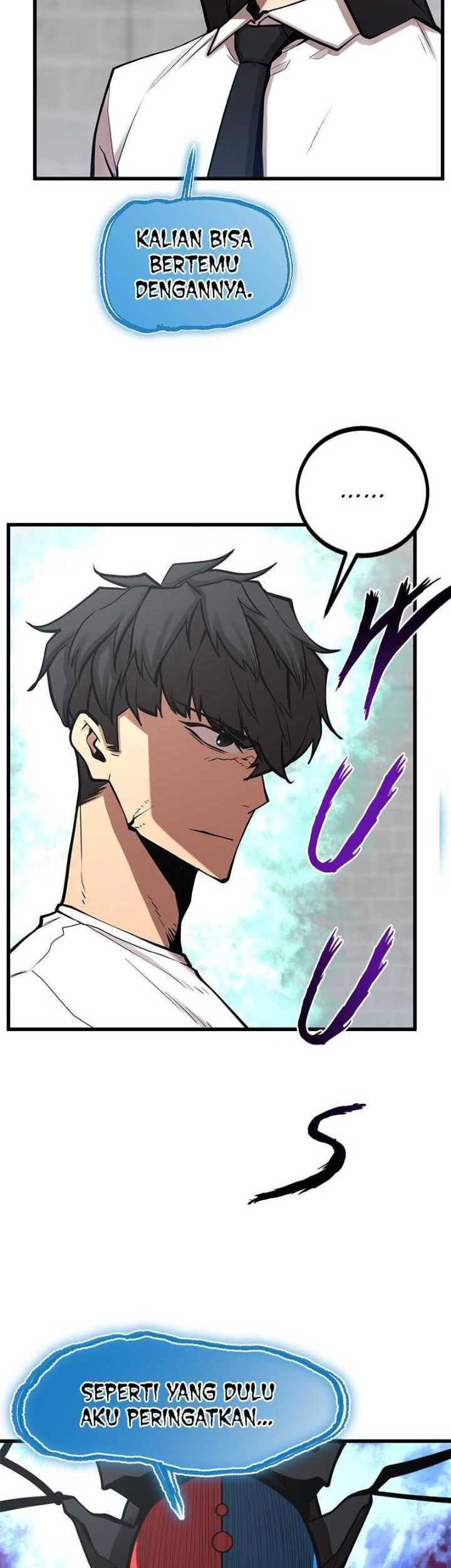 Gwei Chapter 48 Gambar 19