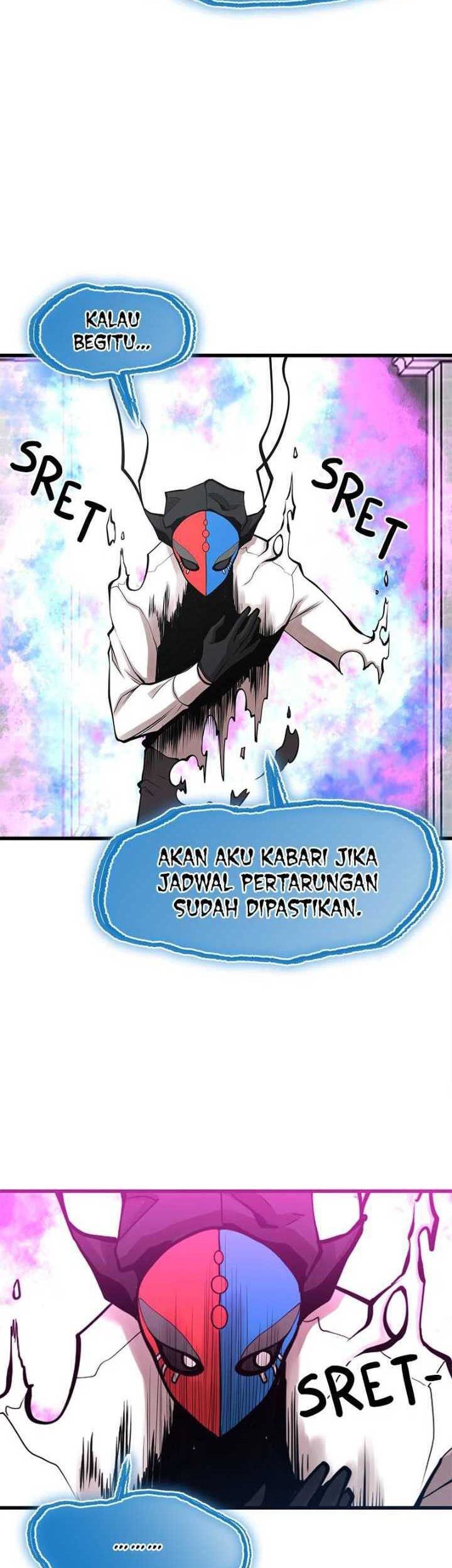 Gwei Chapter 48 Gambar 21