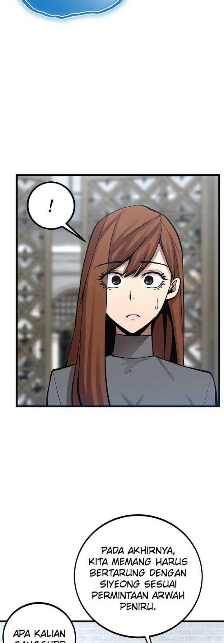 Gwei Chapter 48 Gambar 22