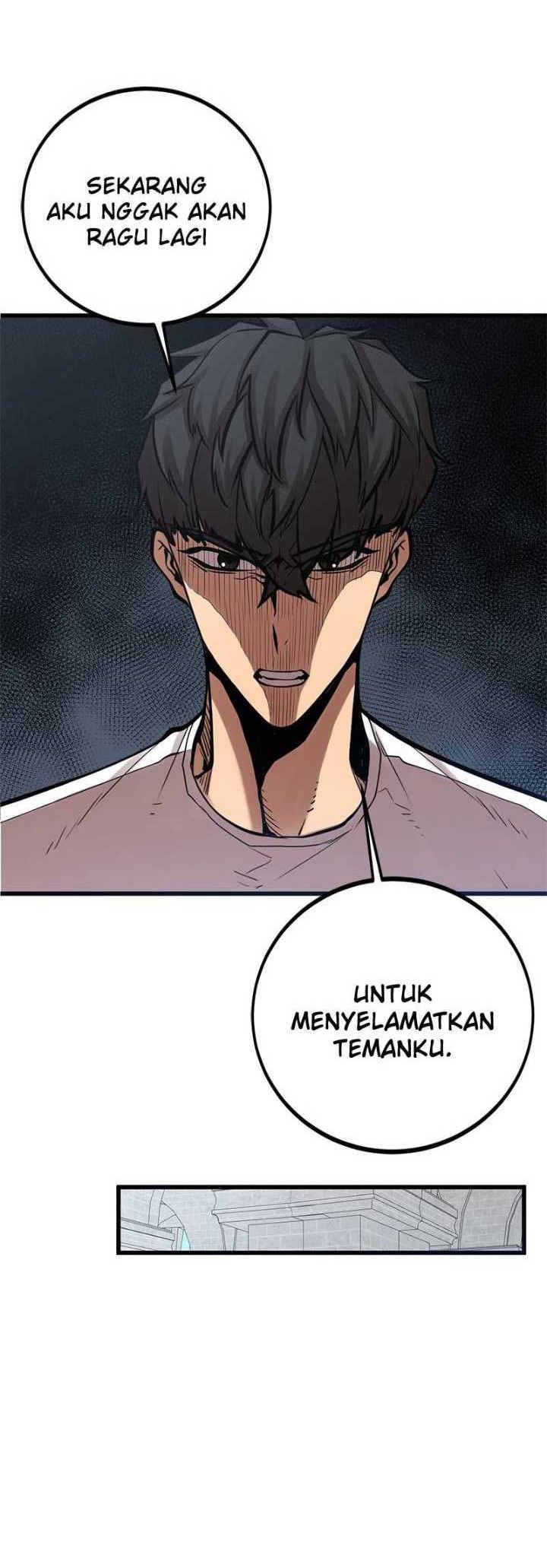 Gwei Chapter 48 Gambar 24