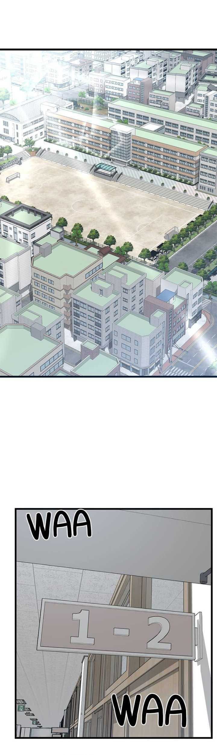 Gwei Chapter 48 Gambar 27
