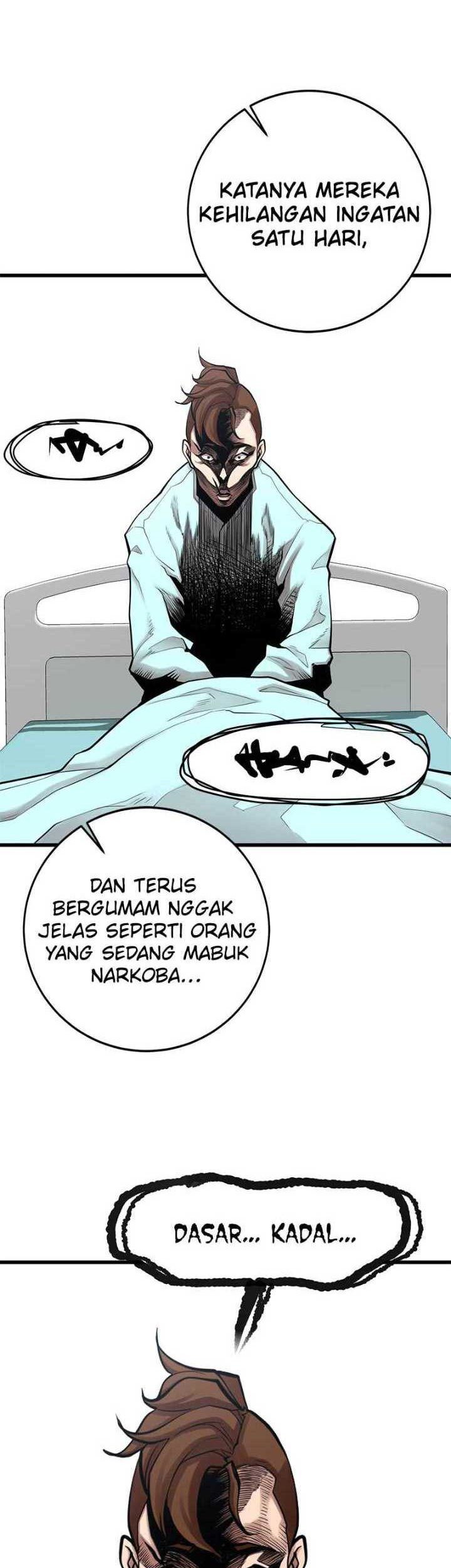 Gwei Chapter 48 Gambar 29
