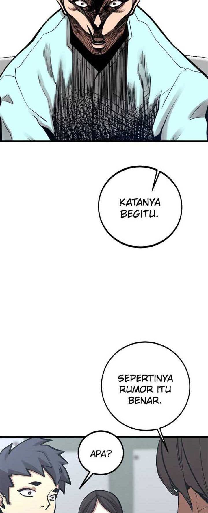 Gwei Chapter 48 Gambar 30