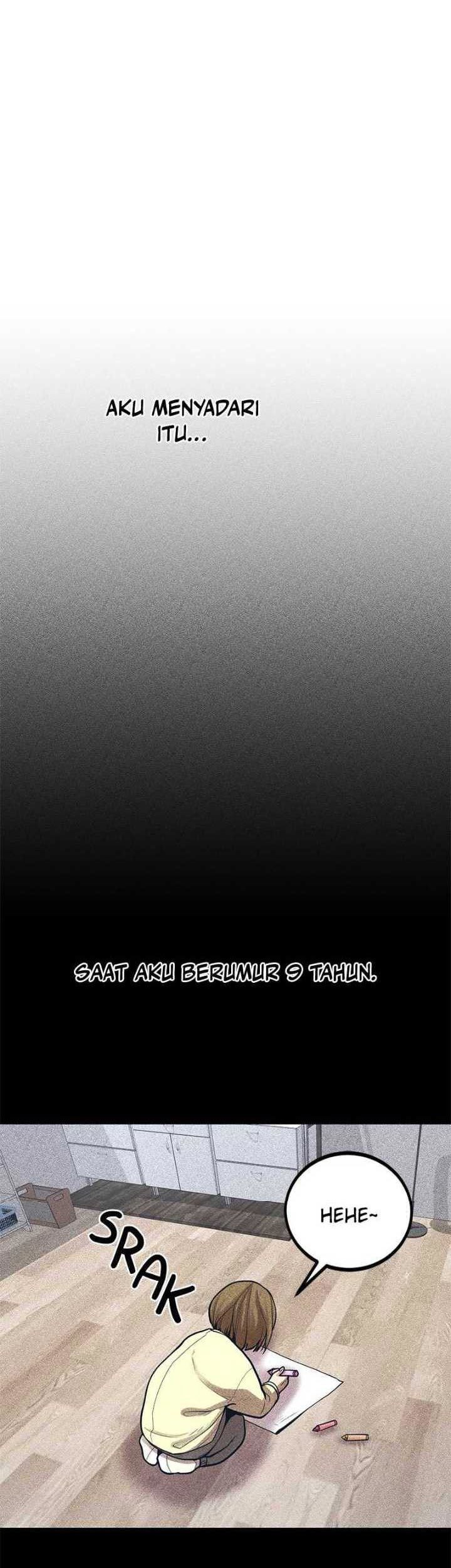 Gwei Chapter 48 Gambar 33