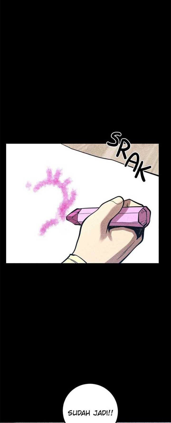 Gwei Chapter 48 Gambar 34