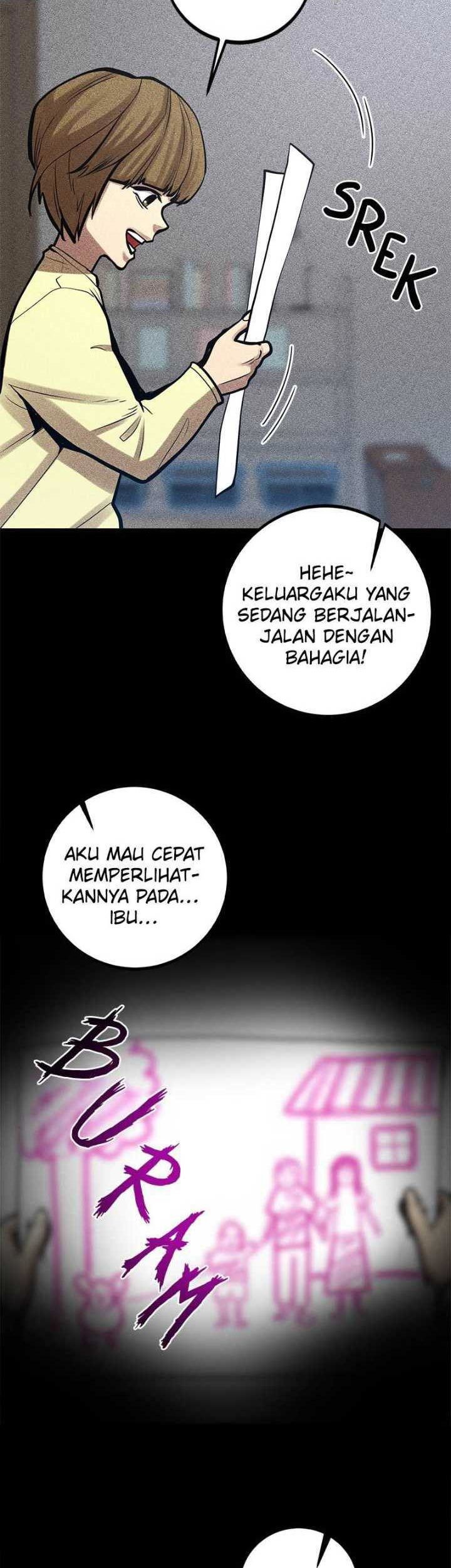 Gwei Chapter 48 Gambar 35