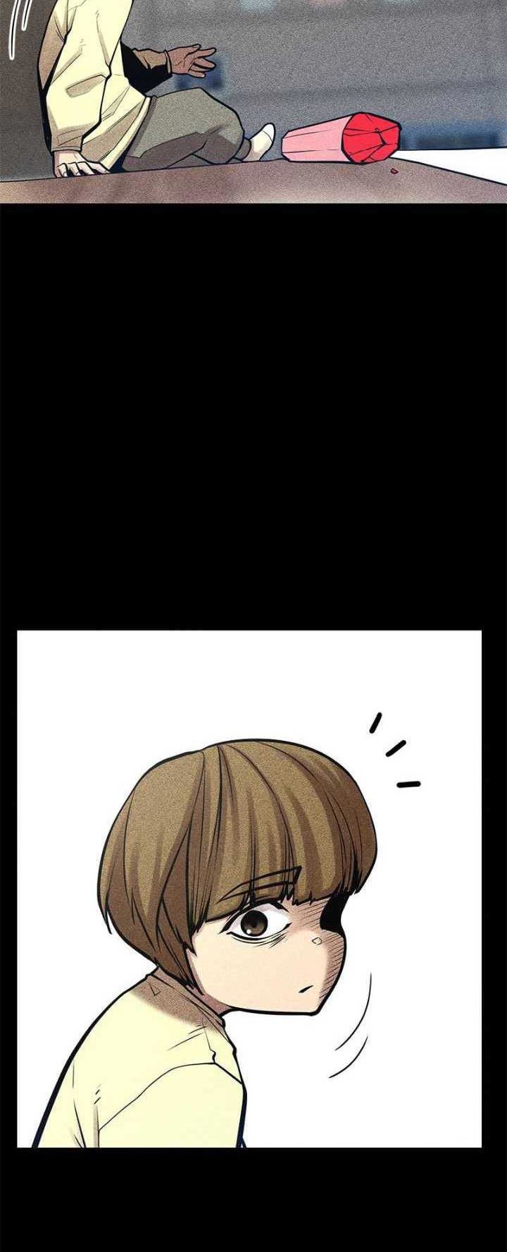 Gwei Chapter 48 Gambar 38