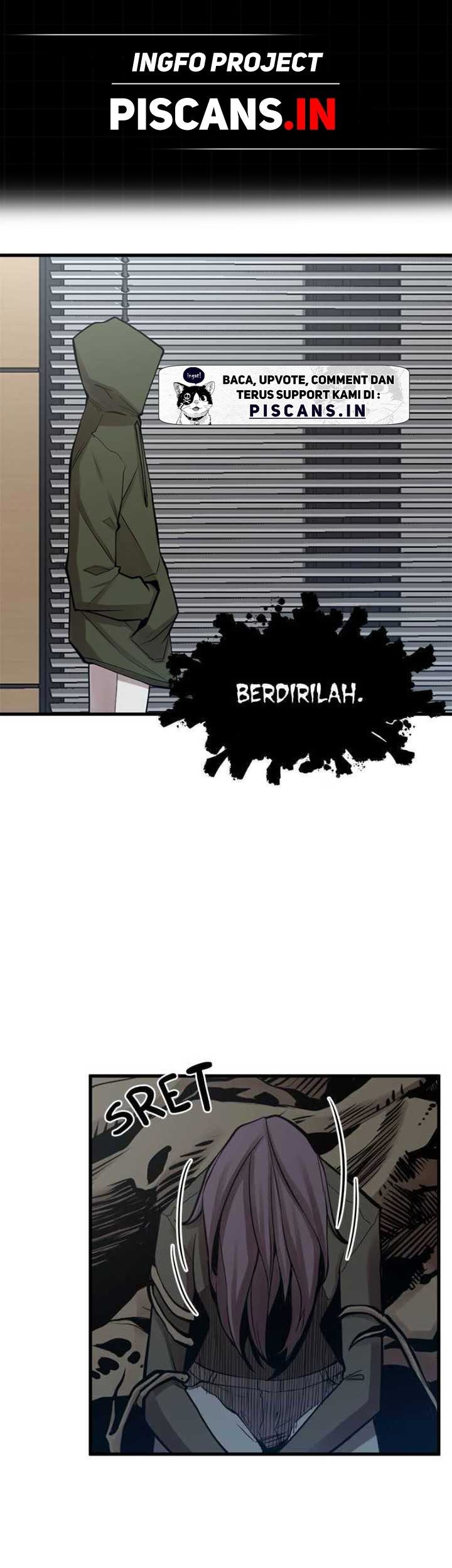 Baca Komik Gwei Chapter 48 Gambar 1