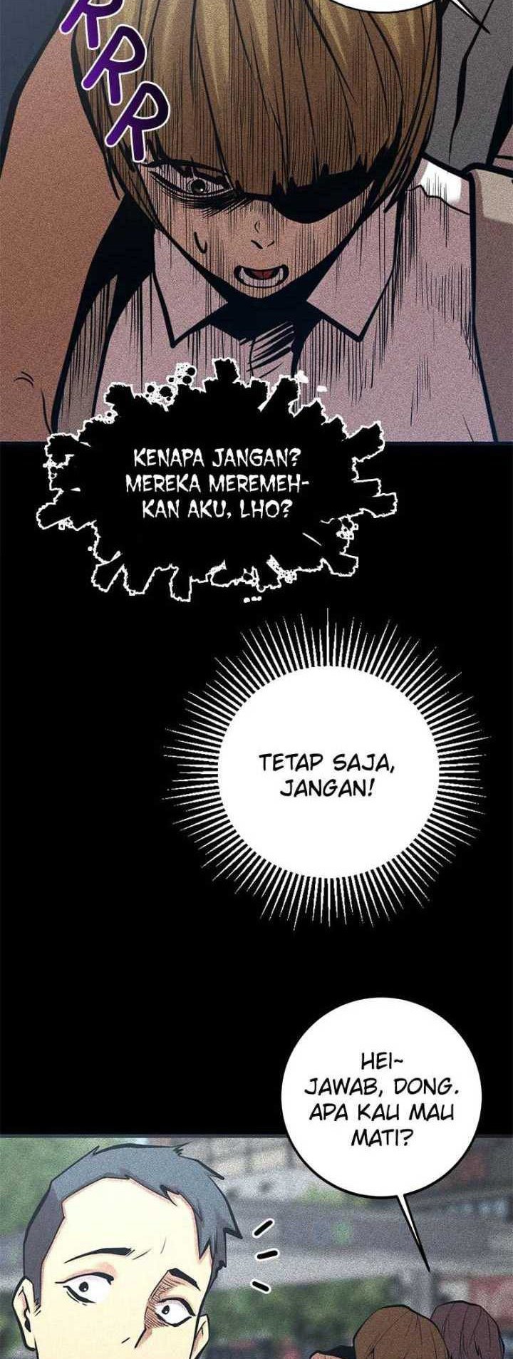 Gwei Chapter 48 Gambar 44