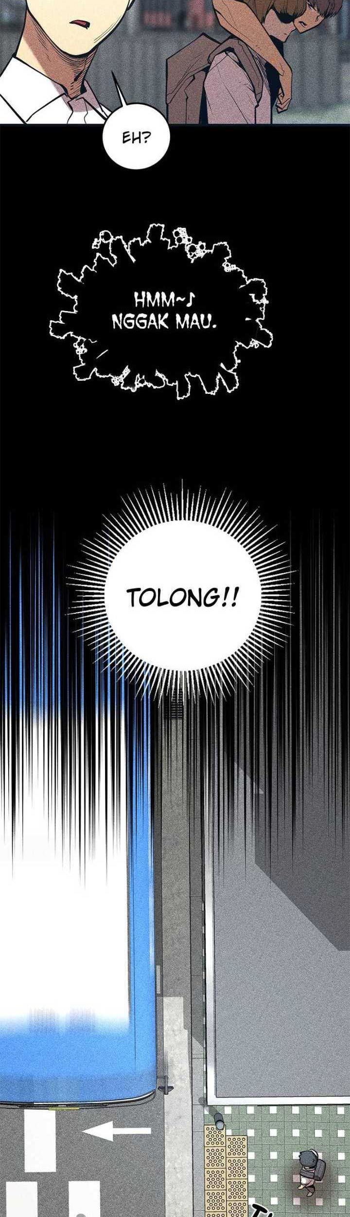 Gwei Chapter 48 Gambar 45