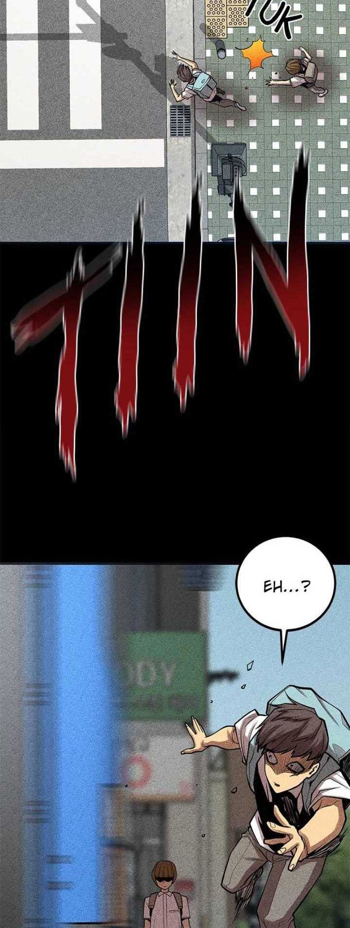 Gwei Chapter 48 Gambar 46