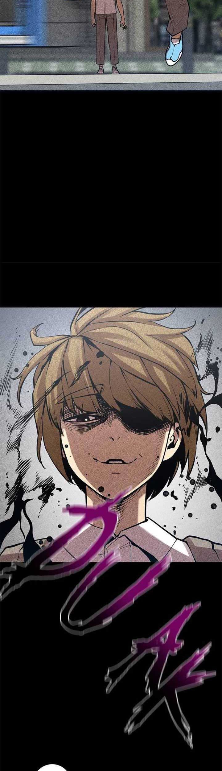 Gwei Chapter 48 Gambar 47