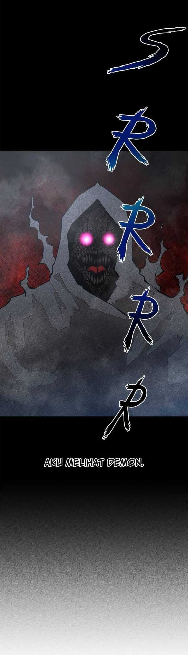 Gwei Chapter 48 Gambar 49