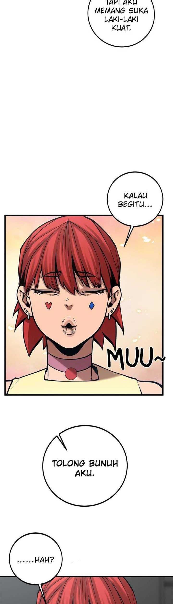 Gwei Chapter 48 Gambar 54