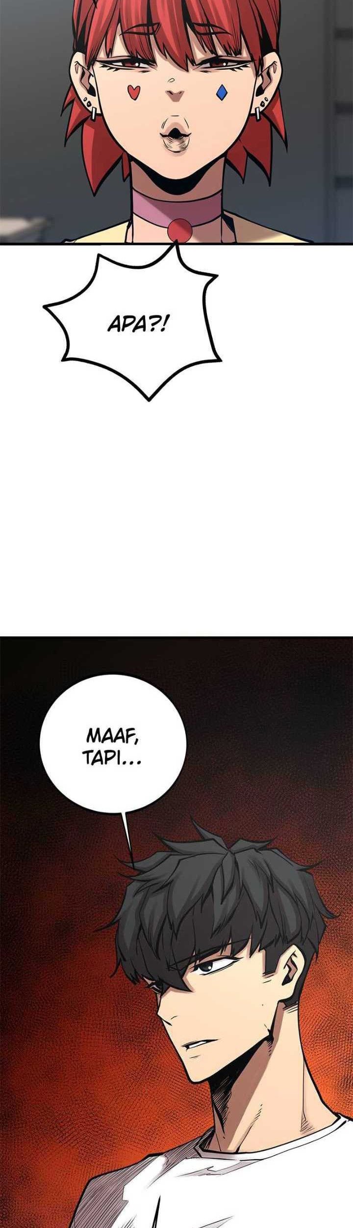 Gwei Chapter 48 Gambar 55