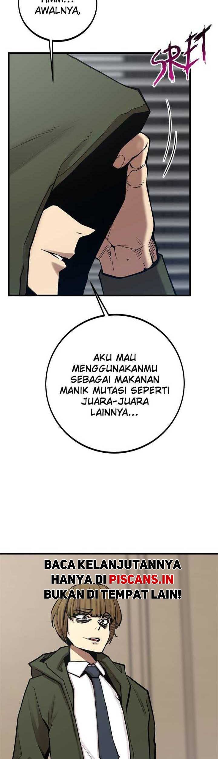 Gwei Chapter 48 Gambar 3