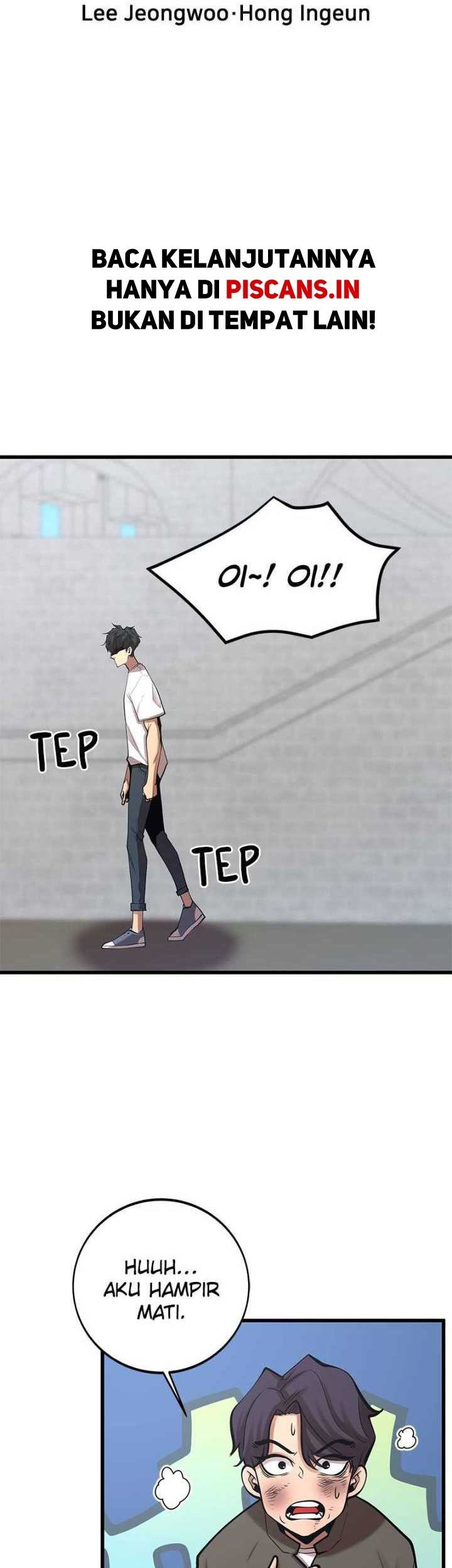 Gwei Chapter 48 Gambar 5