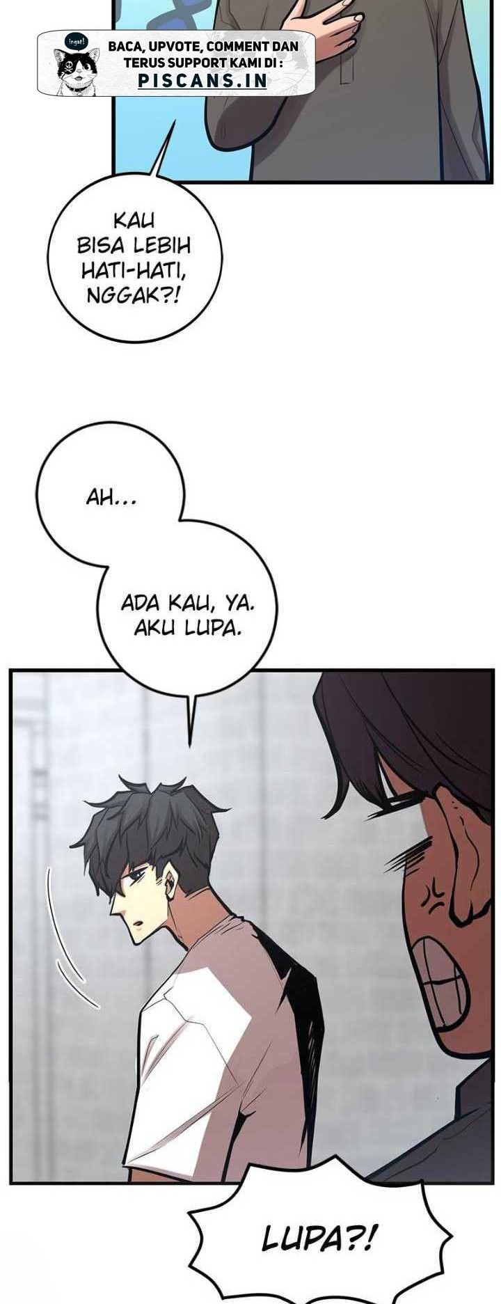 Gwei Chapter 48 Gambar 6
