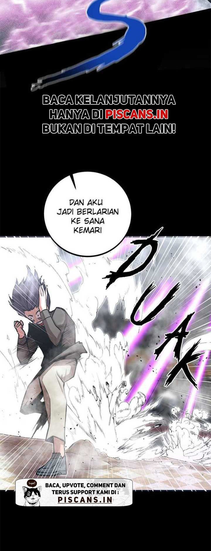Gwei Chapter 48 Gambar 8