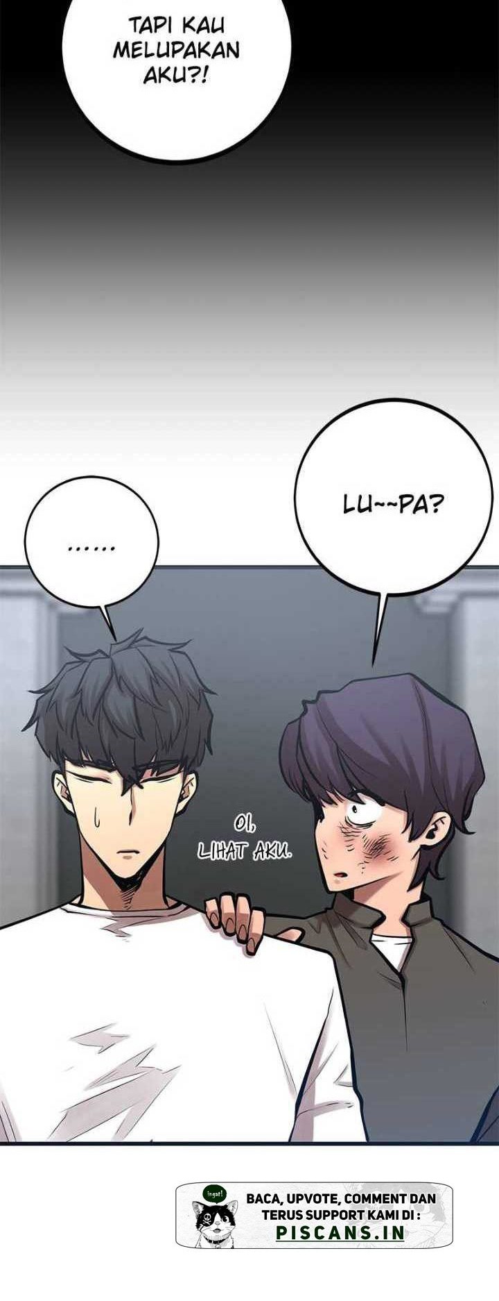 Gwei Chapter 48 Gambar 10