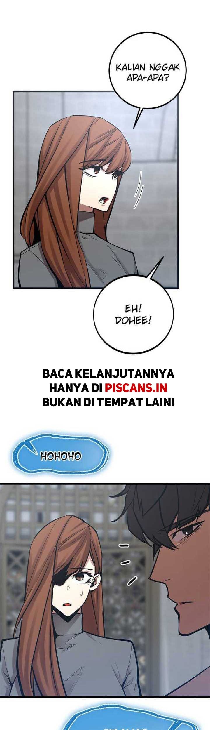 Gwei Chapter 48 Gambar 11