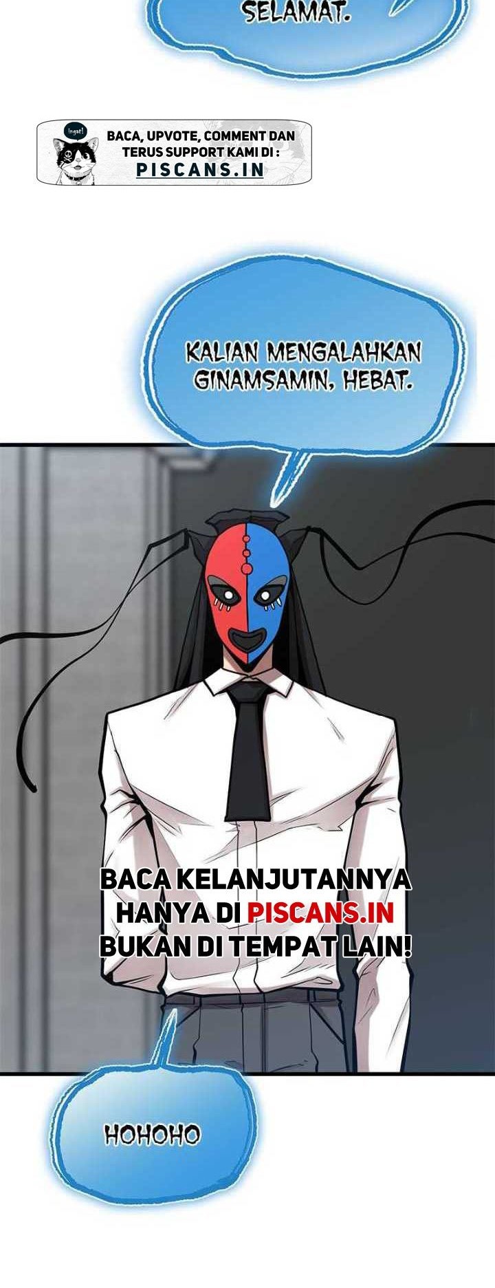 Gwei Chapter 48 Gambar 12