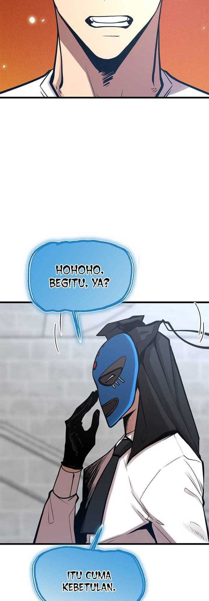 Gwei Chapter 48 Gambar 14