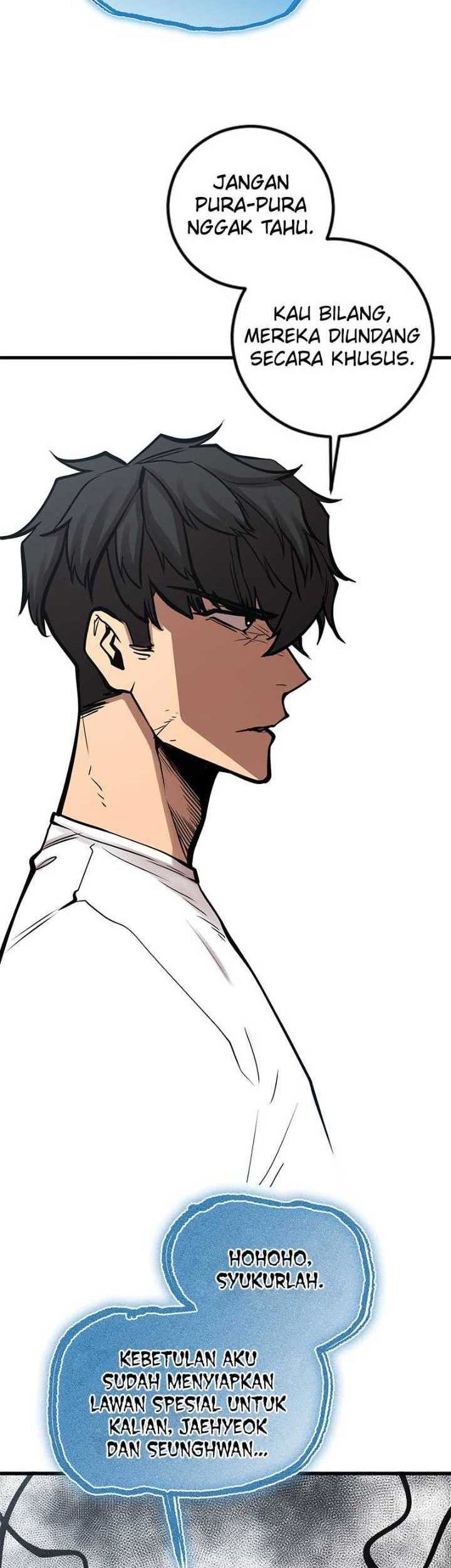 Gwei Chapter 48 Gambar 15