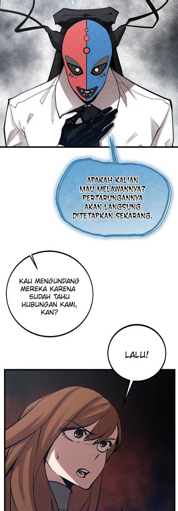 Gwei Chapter 48 Gambar 16