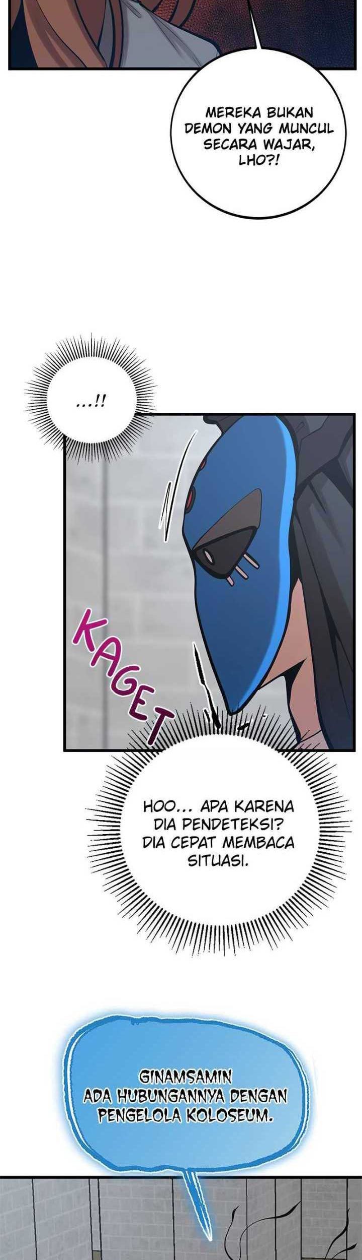 Gwei Chapter 48 Gambar 17