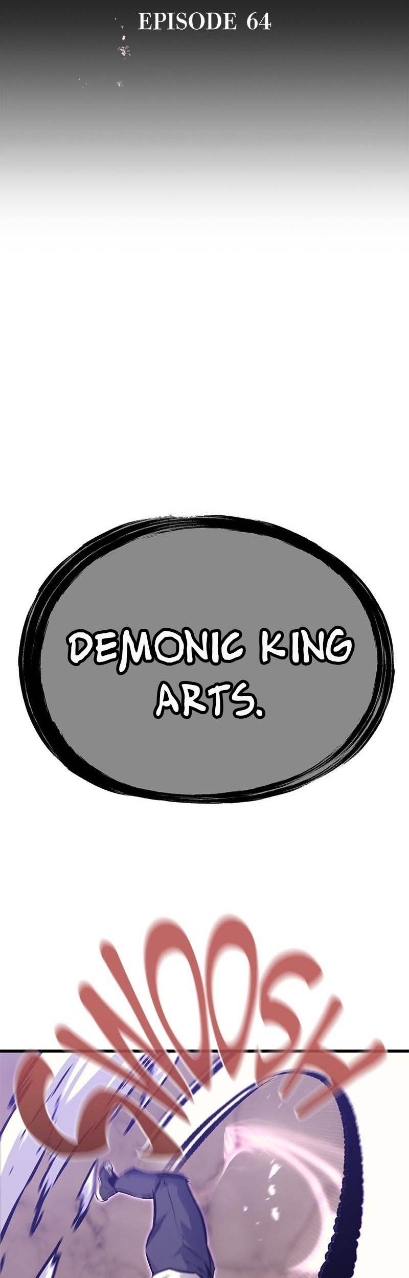 Phantom Spirit King Chapter 64 Gambar 32