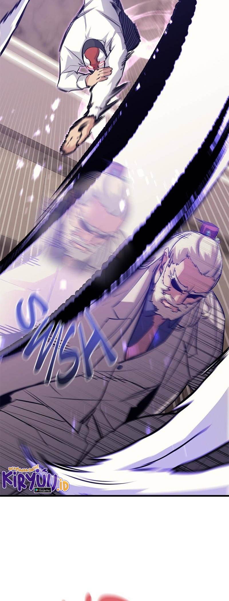 Phantom Spirit King Chapter 64 Gambar 33