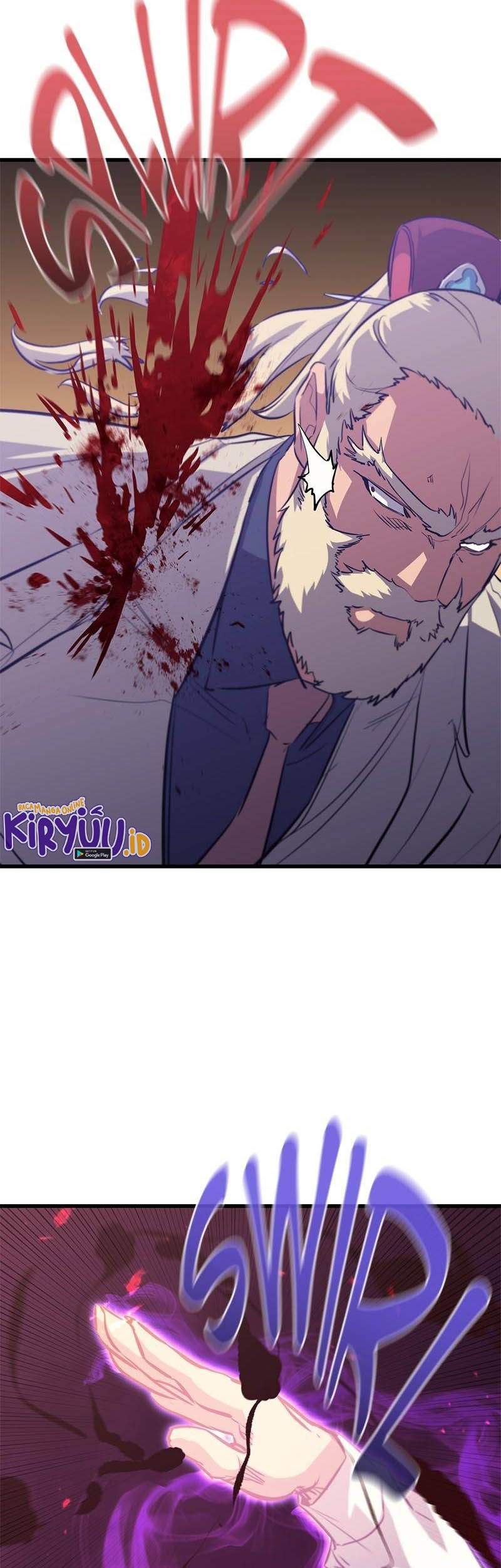Phantom Spirit King Chapter 64 Gambar 34