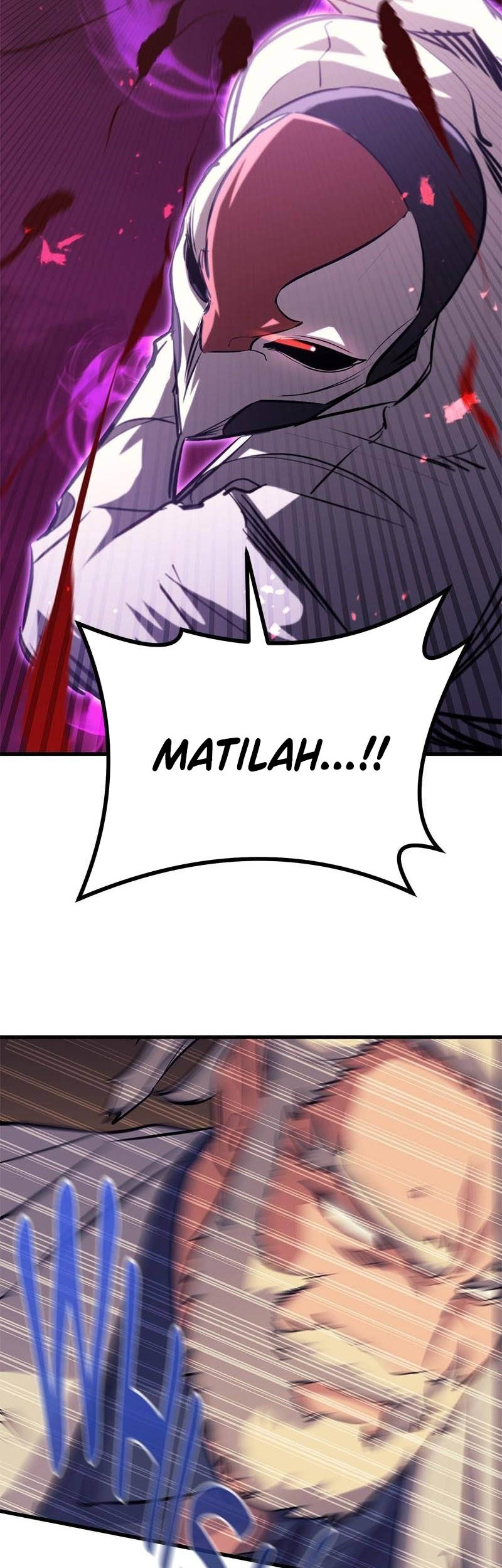 Phantom Spirit King Chapter 64 Gambar 35