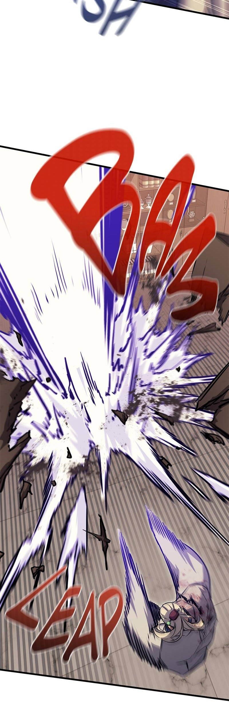 Phantom Spirit King Chapter 64 Gambar 36