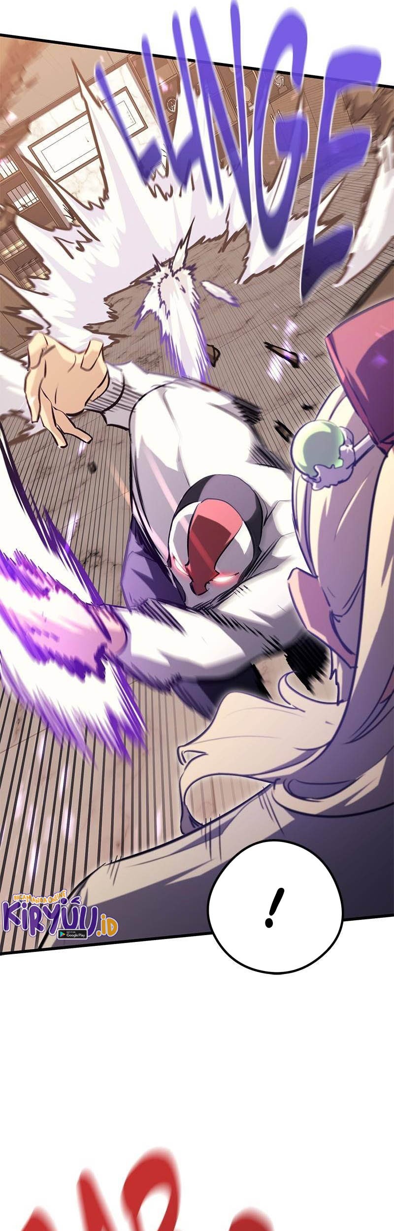 Phantom Spirit King Chapter 64 Gambar 38