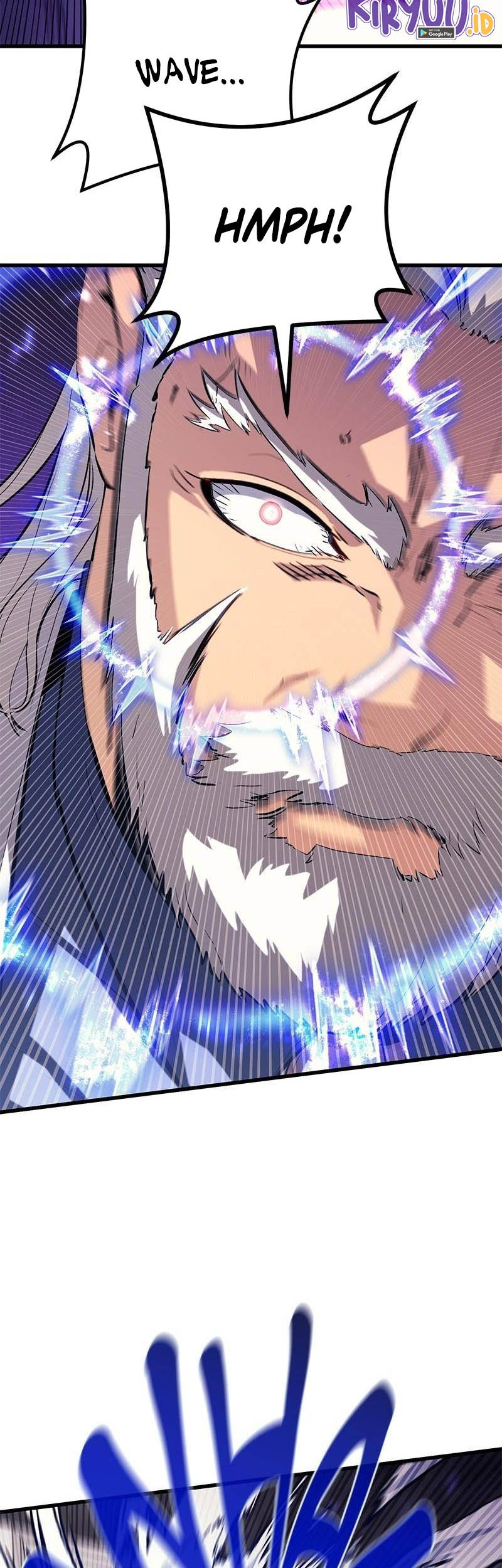 Phantom Spirit King Chapter 64 Gambar 41
