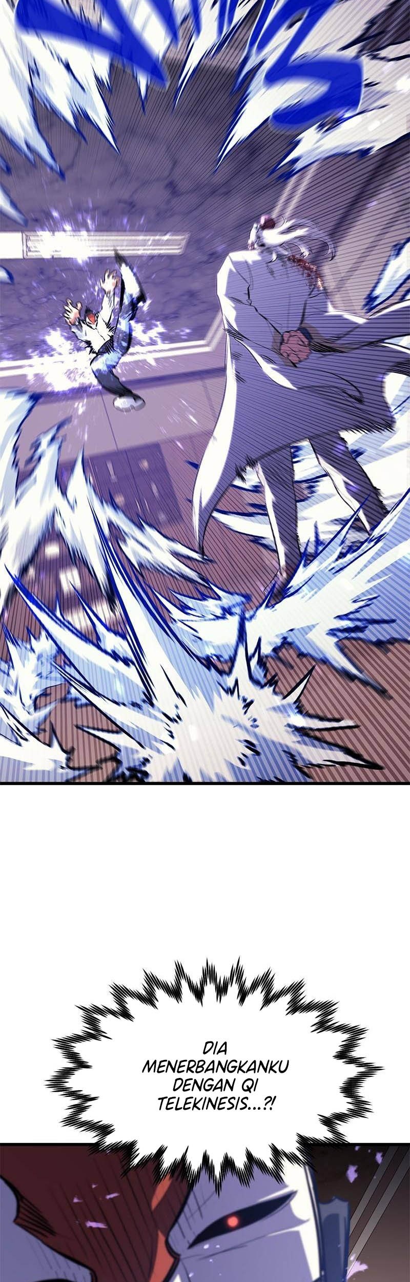 Phantom Spirit King Chapter 64 Gambar 42
