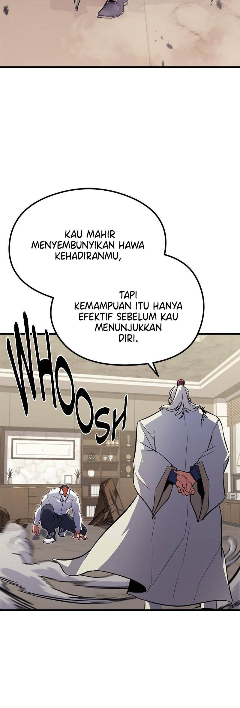Phantom Spirit King Chapter 64 Gambar 46