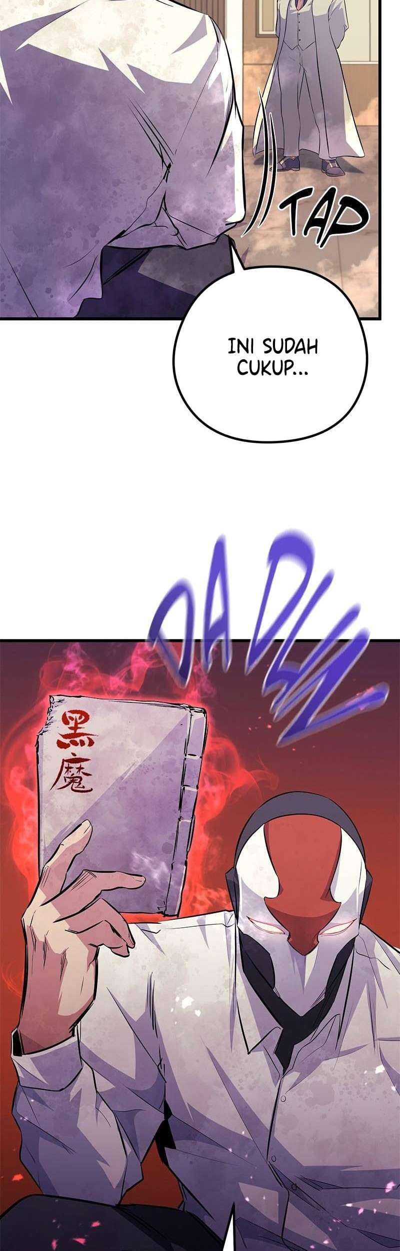 Phantom Spirit King Chapter 64 Gambar 48