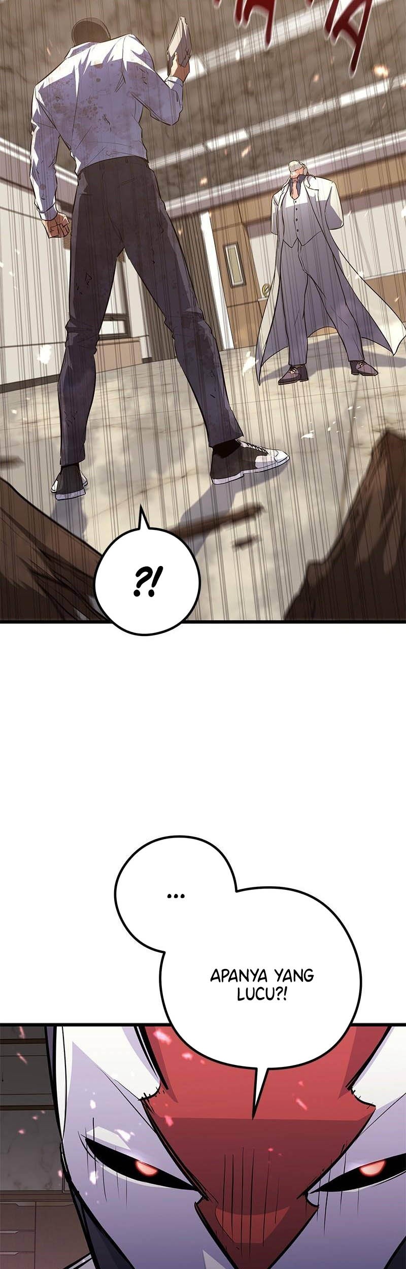 Phantom Spirit King Chapter 64 Gambar 52