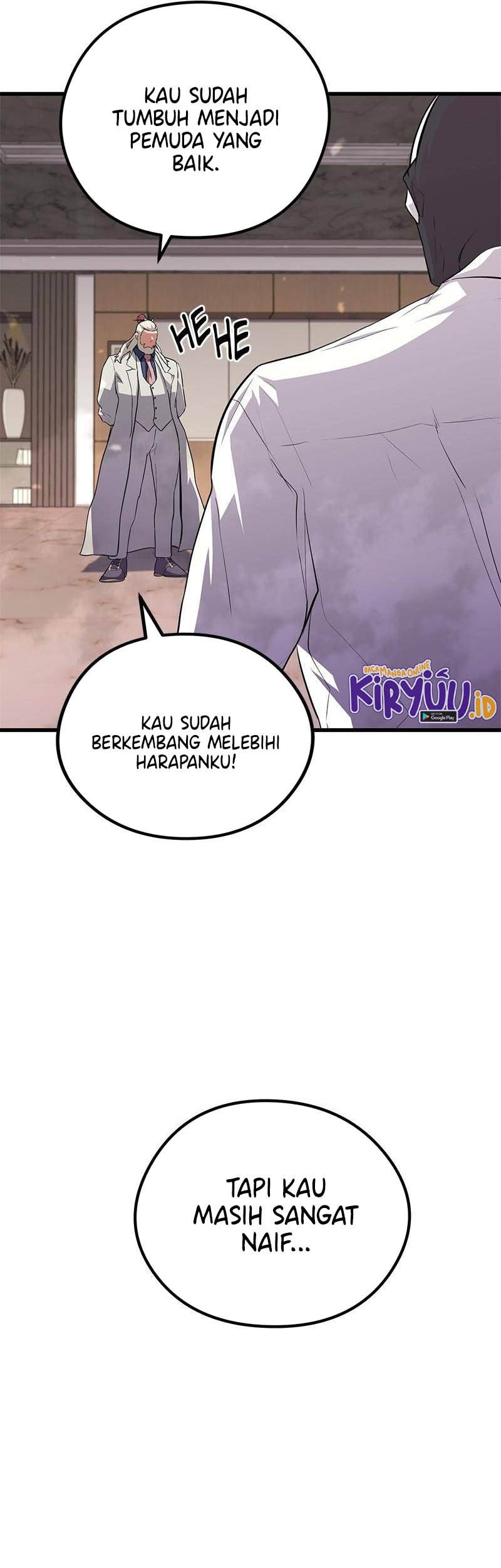 Phantom Spirit King Chapter 64 Gambar 54