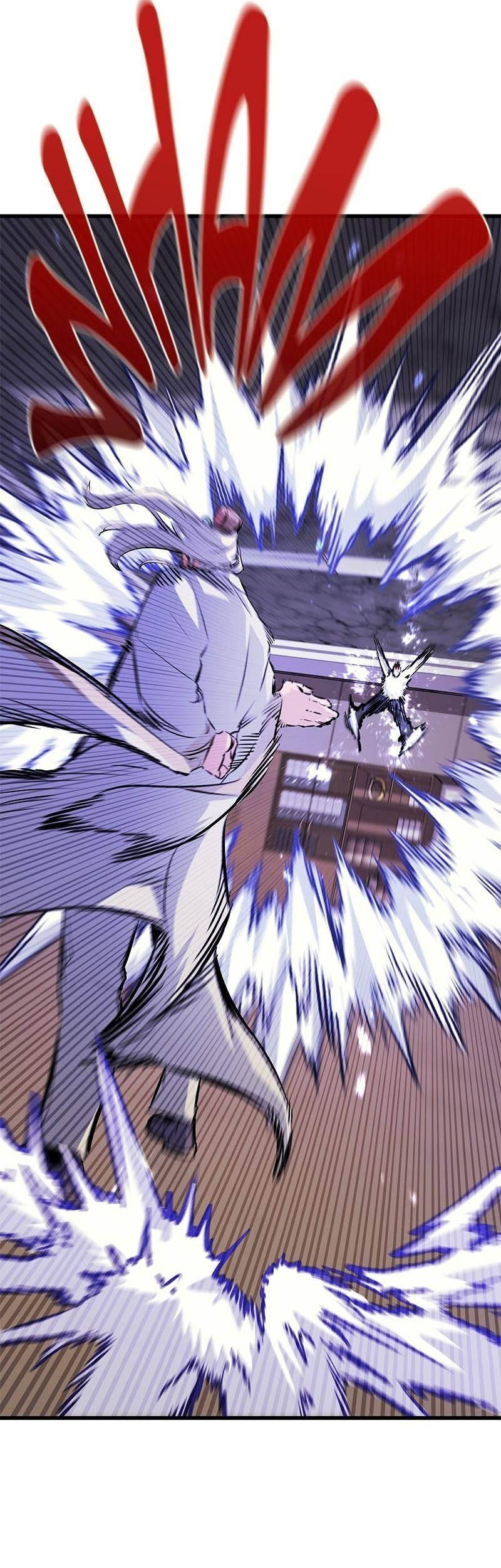 Phantom Spirit King Chapter 64 Gambar 57